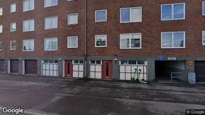 Apartments for rent in Örgryte-Härlanda - Photo from Google Street View