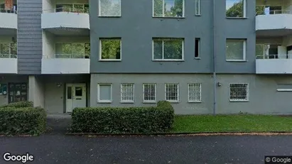 Apartments for rent in Västra hisingen - Photo from Google Street View