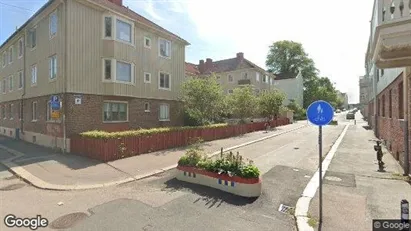 Apartments for rent in Majorna-Linné - Photo from Google Street View