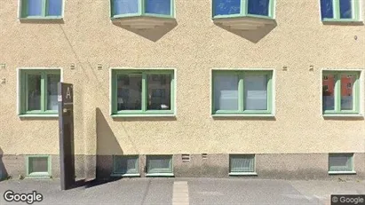 Apartments for rent in Örgryte-Härlanda - Photo from Google Street View