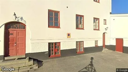 Apartments for rent in Sigtuna - Photo from Google Street View