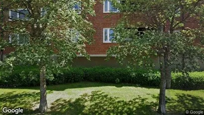 Apartments for rent in Västerås - Photo from Google Street View