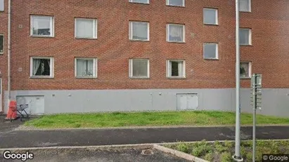 Apartments for rent in Mölndal - Photo from Google Street View