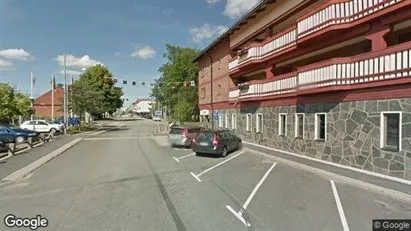 Apartments for rent in Osby - Photo from Google Street View