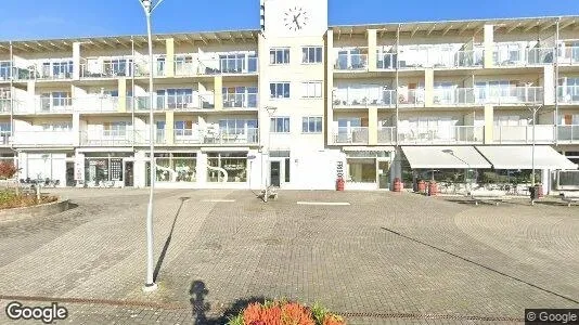 Apartments for rent in Kungsbacka - Photo from Google Street View