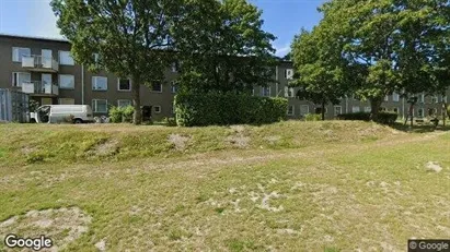 Apartments for rent in Nynäshamn - Photo from Google Street View