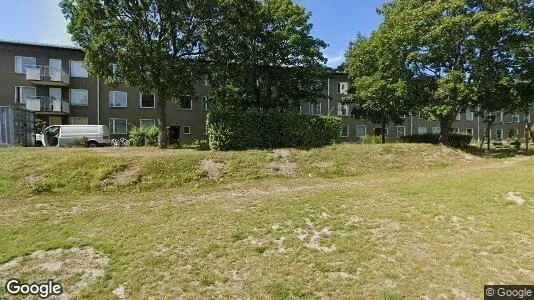 Apartments for rent in Nynäshamn - Photo from Google Street View