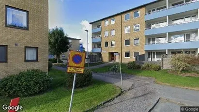 Apartments for rent in Mölndal - Photo from Google Street View