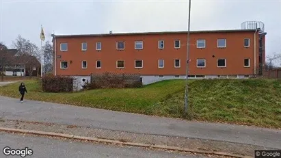 Apartments for rent in Sandviken - Photo from Google Street View