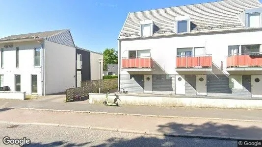 Apartments for rent in Helsingborg - Photo from Google Street View