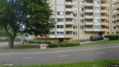 Apartments for rent in Örgryte-Härlanda - Photo from Google Street View