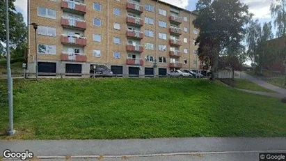 Apartments for rent in Finspång - Photo from Google Street View