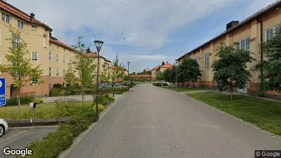 Apartments for rent in Strängnäs - Photo from Google Street View