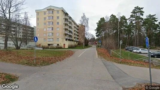 Apartments for rent in Örebro - Photo from Google Street View