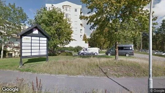 Apartments for rent in Örebro - Photo from Google Street View