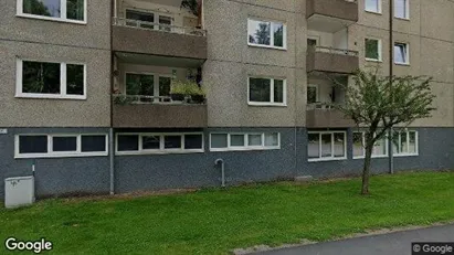 Apartments for rent in Norra hisingen - Photo from Google Street View