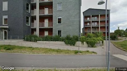 Apartments for rent in Norrköping - Photo from Google Street View