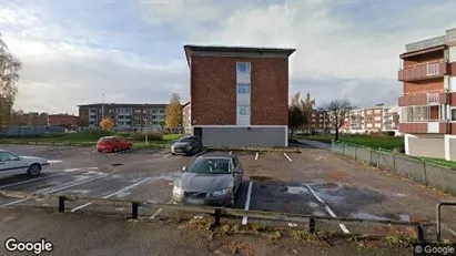 Apartments for rent in Vänersborg - Photo from Google Street View