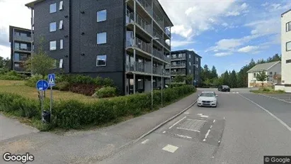 Apartments for rent in Uddevalla - Photo from Google Street View