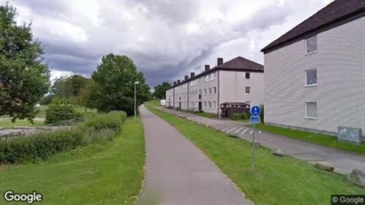 Apartments for rent in Linköping - Photo from Google Street View