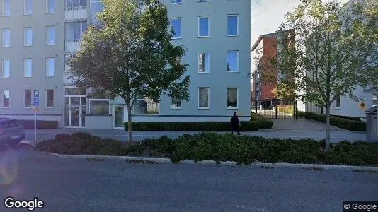 Apartments for rent in Norrköping - Photo from Google Street View