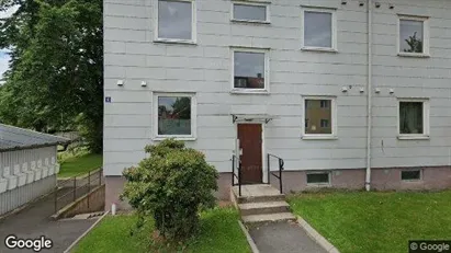 Apartments for rent in Västra hisingen - Photo from Google Street View