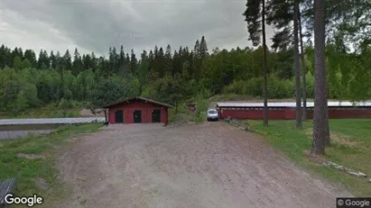 Apartments for rent in Borås - Photo from Google Street View