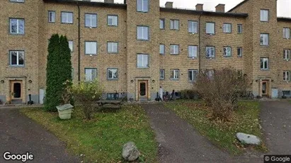 Apartments for rent in Eskilstuna - Photo from Google Street View