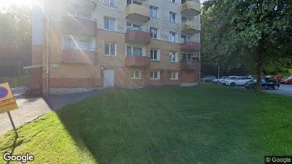 Apartments for rent in Partille - Photo from Google Street View