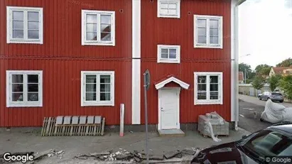 Apartments for rent in Karlskrona - Photo from Google Street View