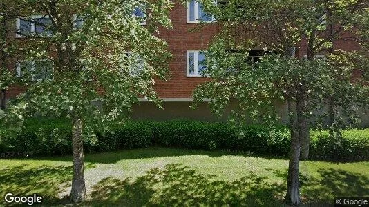 Apartments for rent in Västerås - Photo from Google Street View