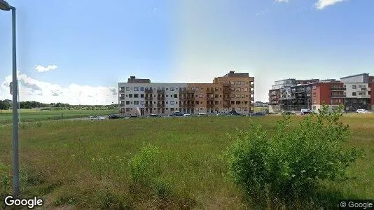 Apartments for rent in Helsingborg - Photo from Google Street View