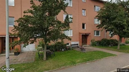 Apartments for rent in Lundby - Photo from Google Street View