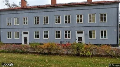 Apartments for rent in Gävle - Photo from Google Street View