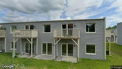 Apartments for rent in Strängnäs - Photo from Google Street View