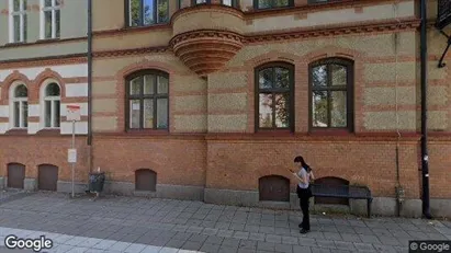 Apartments for rent in Norrköping - Photo from Google Street View