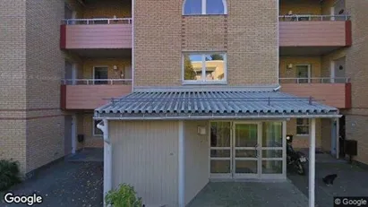 Apartments for rent in Skellefteå - Photo from Google Street View