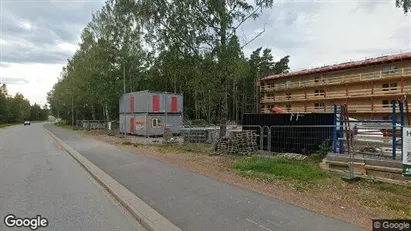 Apartments for rent in Mariestad - Photo from Google Street View