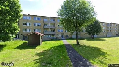 Apartments for rent in Gothenburg East - Photo from Google Street View