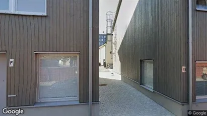 Apartments for rent in Eskilstuna - Photo from Google Street View