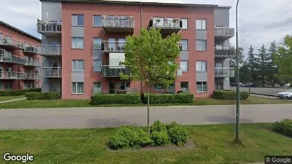 Apartments for rent in Malmö City - Photo from Google Street View