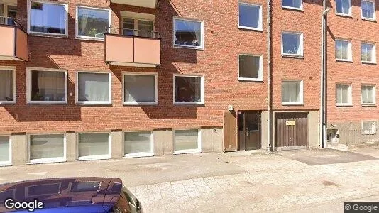 Apartments for rent in Hässleholm - Photo from Google Street View