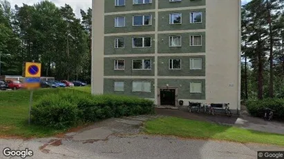 Apartments for rent in Tranås - Photo from Google Street View