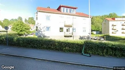 Apartments for rent in Borås - Photo from Google Street View