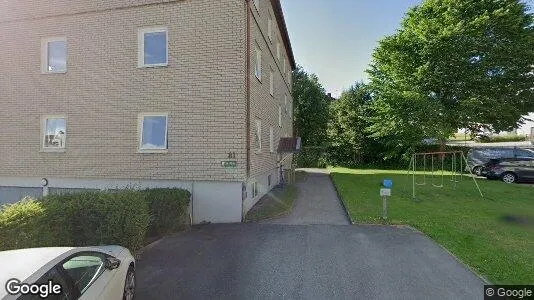 Apartments for rent in Borås - Photo from Google Street View