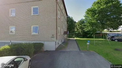 Apartments for rent in Borås - Photo from Google Street View