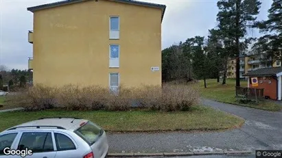 Apartments for rent in Norrtälje - Photo from Google Street View