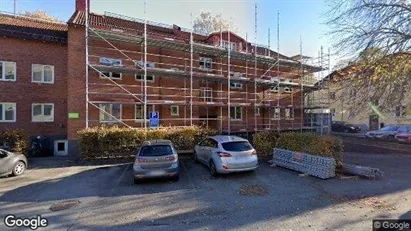 Apartments for rent in Trollhättan - Photo from Google Street View