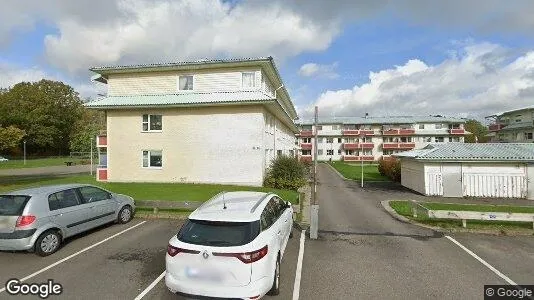 Apartments for rent in Trollhättan - Photo from Google Street View