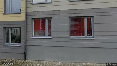 Apartments for rent in Linköping - Photo from Google Street View